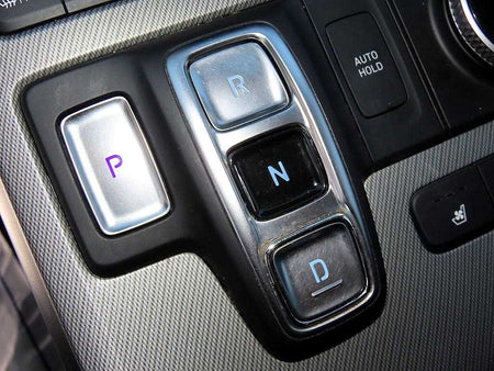 Hyundai Palisade — photo 10