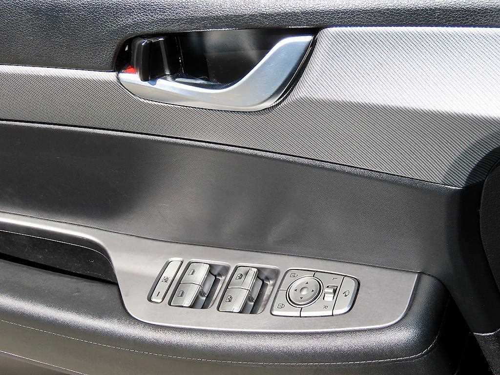 Hyundai Palisade — photo 11