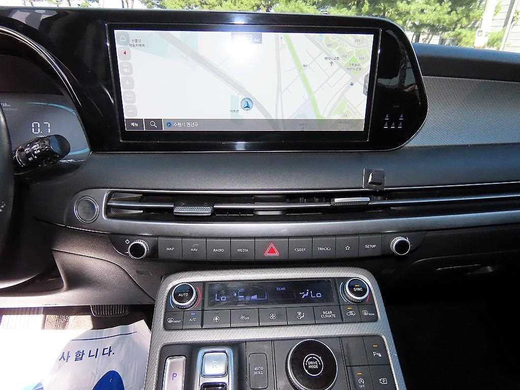 Hyundai Palisade — photo 13