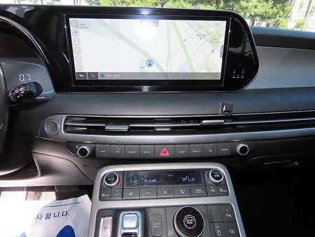 Hyundai Palisade — photo 13