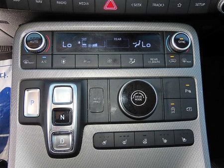 Hyundai Palisade — photo 14