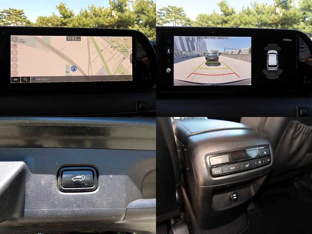 Hyundai Palisade — photo 15