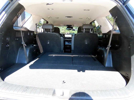 Hyundai Palisade — photo 17