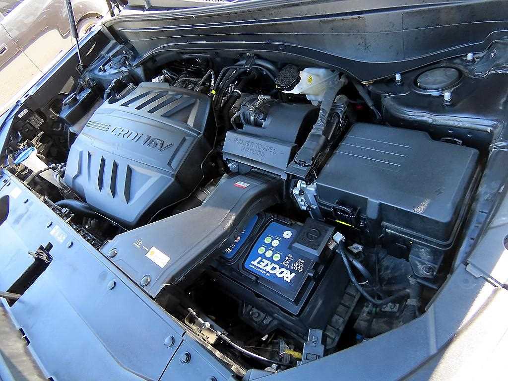 Hyundai Palisade — photo 18