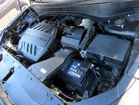 Hyundai Palisade — photo 18