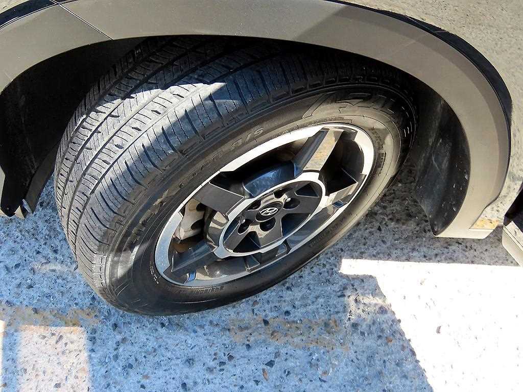 Hyundai Palisade — photo 19