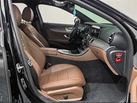 Mercedes-Benz E-Class — photo 13