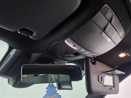 Mercedes-Benz E-Class — photo 16
