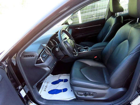 Toyota Camry — photo 05
