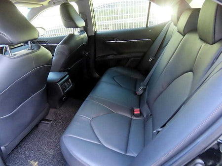 Toyota Camry — photo 06