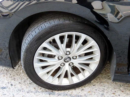 Toyota Camry — photo 20