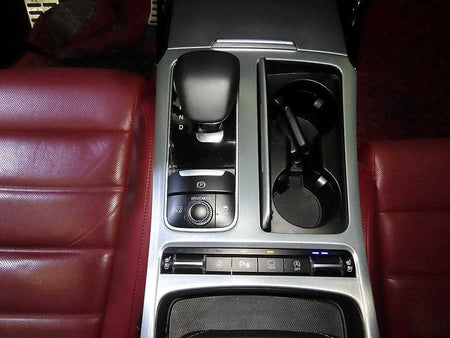 Kia Stinger — photo 12