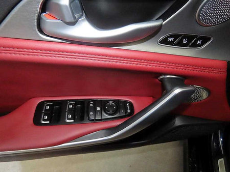 Kia Stinger — photo 13