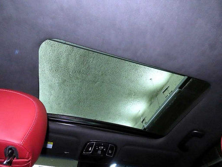 Kia Stinger — photo 15