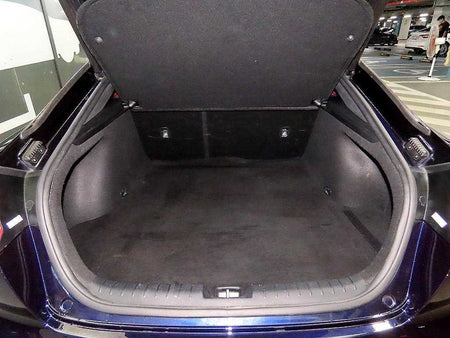 Kia Stinger — photo 16