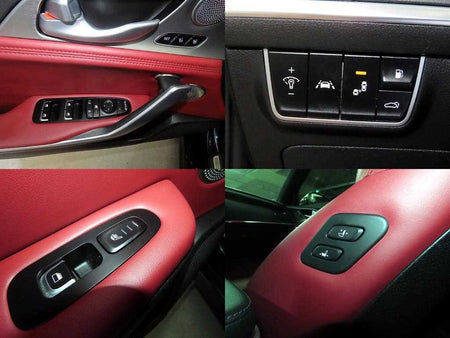 Kia Stinger — photo 18