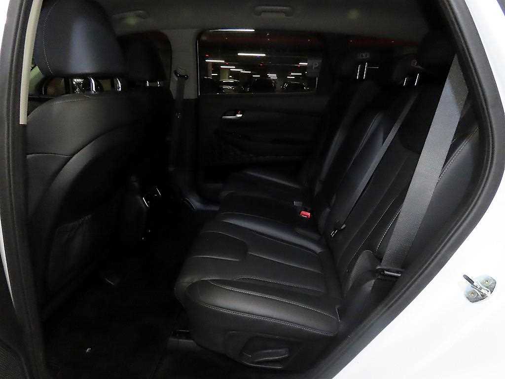 Hyundai Santafe — photo 07