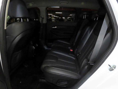 Hyundai Santafe — photo 07