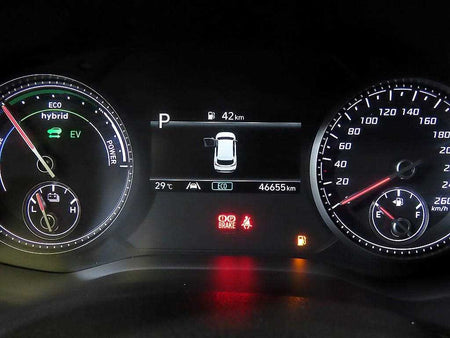 Hyundai Santafe — photo 09