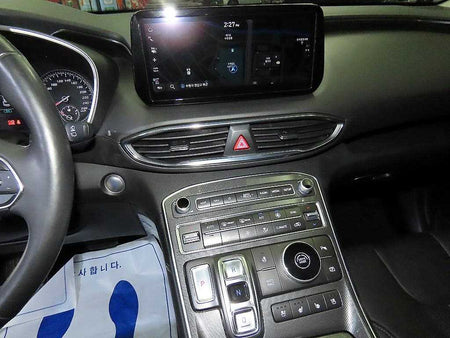 Hyundai Santafe — photo 11