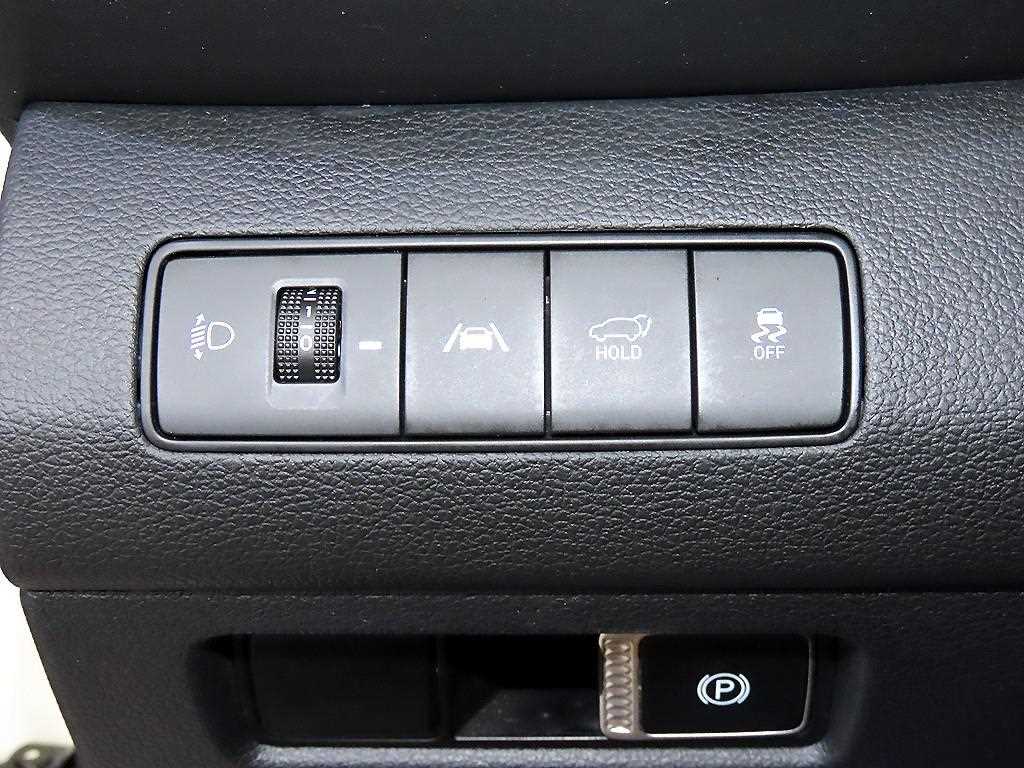 Hyundai Santafe — photo 13