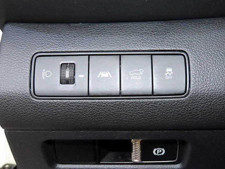 Hyundai Santafe — photo 13