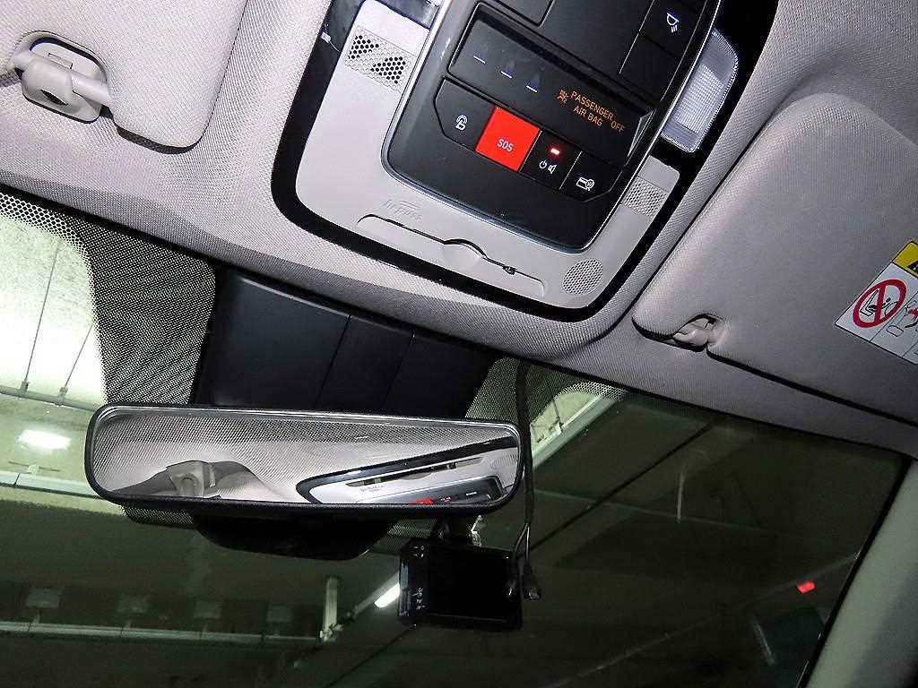 Hyundai Santafe — photo 17