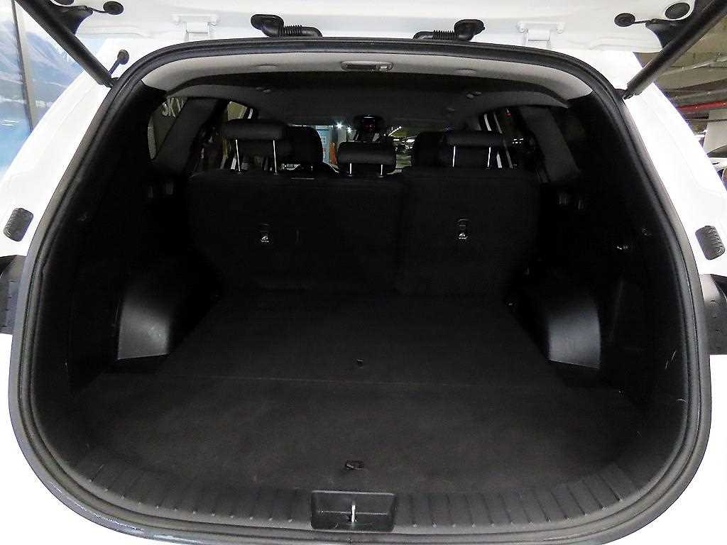 Hyundai Santafe — photo 18