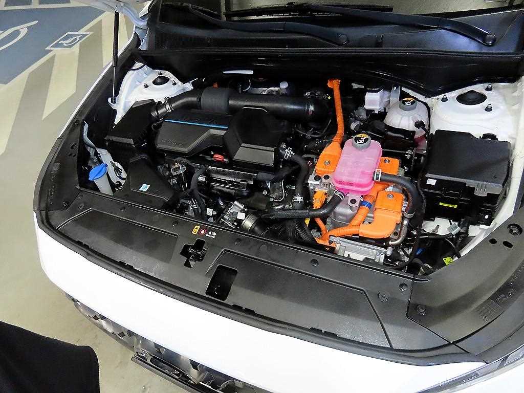 Hyundai Santafe — photo 19