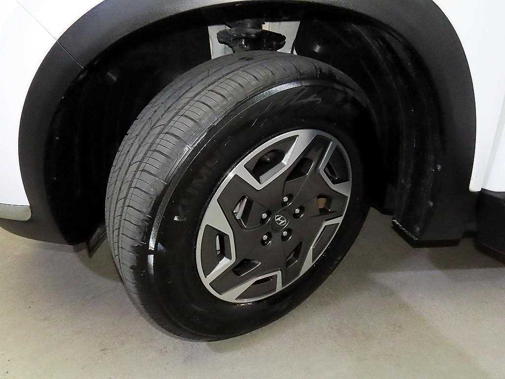 Hyundai Santafe — photo 20