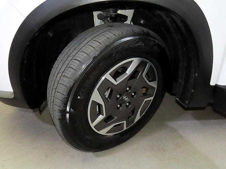 Hyundai Santafe — photo 20