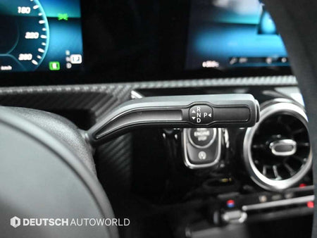 Mercedes-Benz A-Class — photo 10