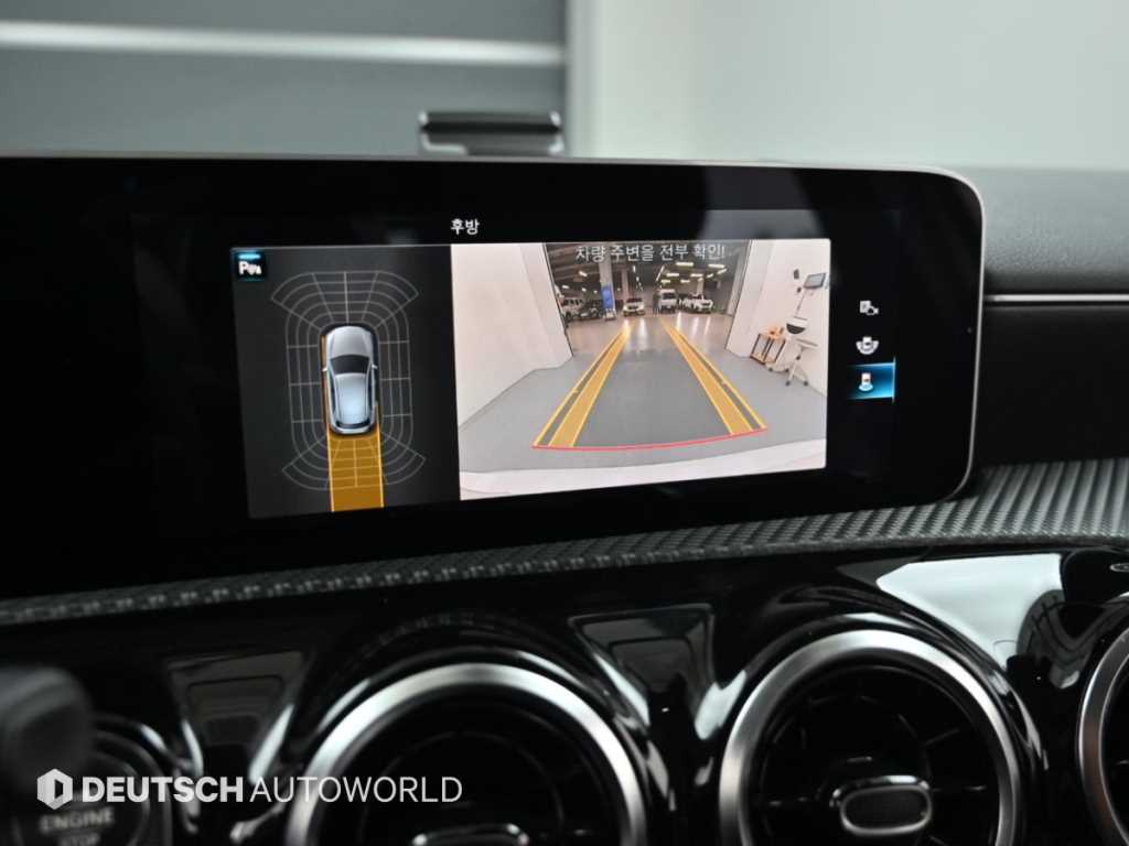 Mercedes-Benz A-Class — photo 15