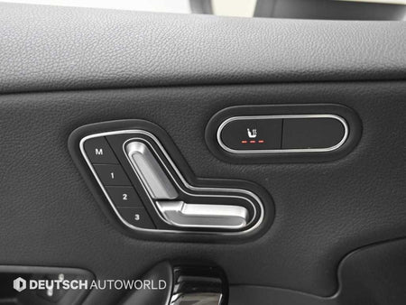 Mercedes-Benz A-Class — photo 17