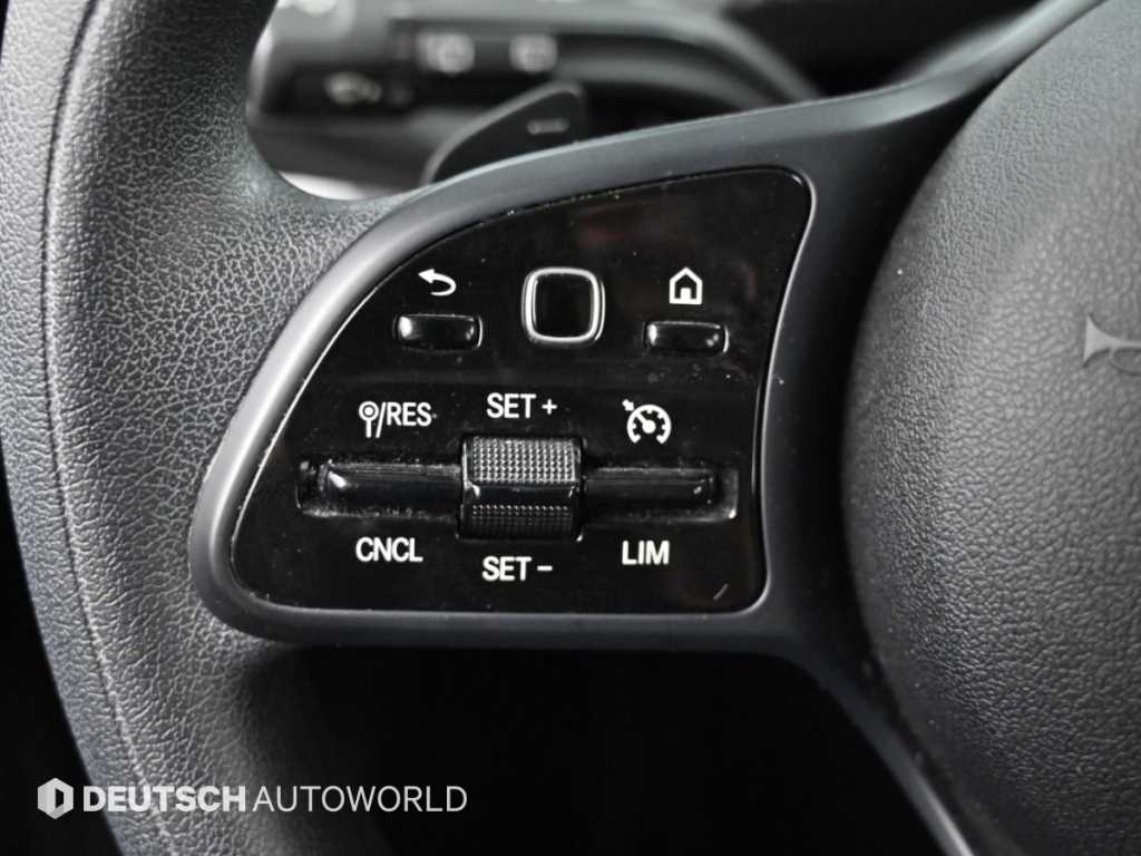Mercedes-Benz A-Class — photo 18