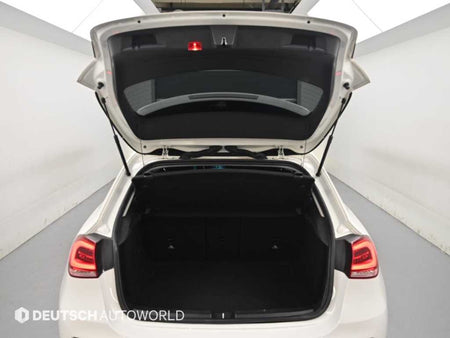 Mercedes-Benz A-Class — photo 19