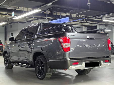 KGM Rexton — photo 04