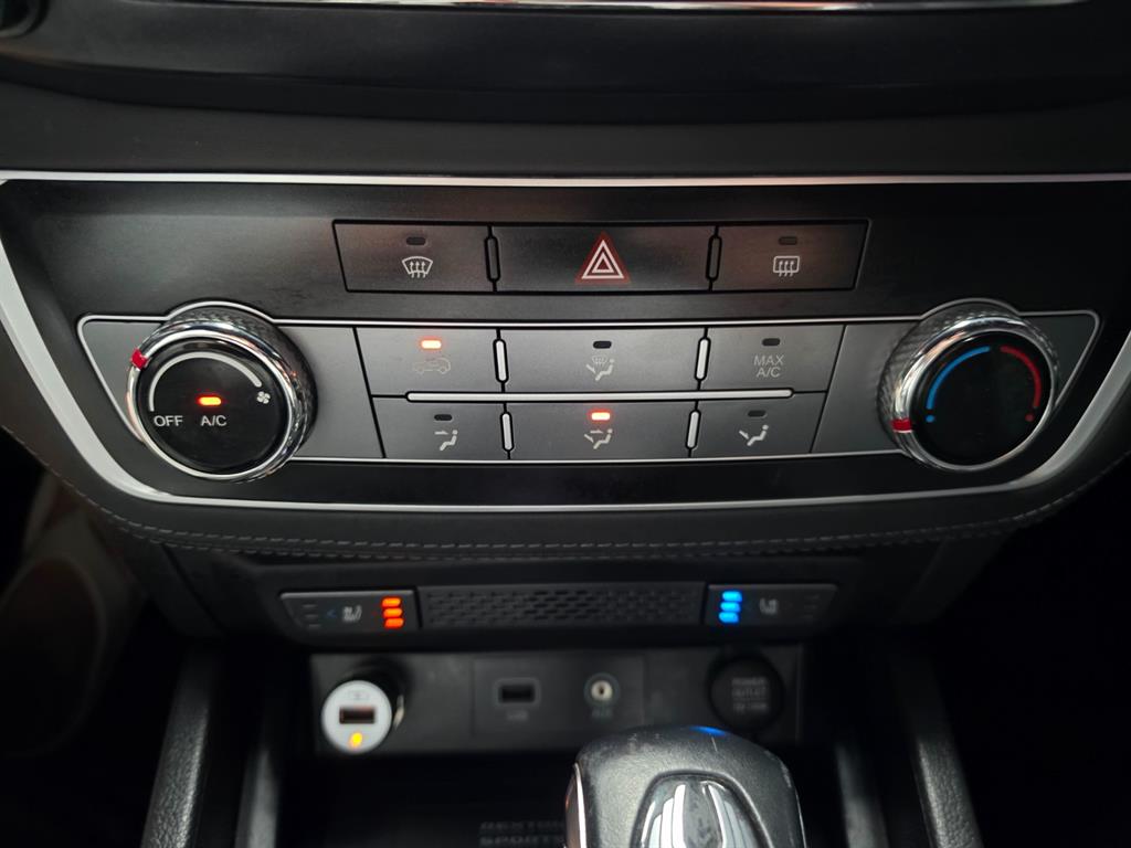 KGM Rexton — photo 16