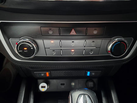 KGM Rexton — photo 16