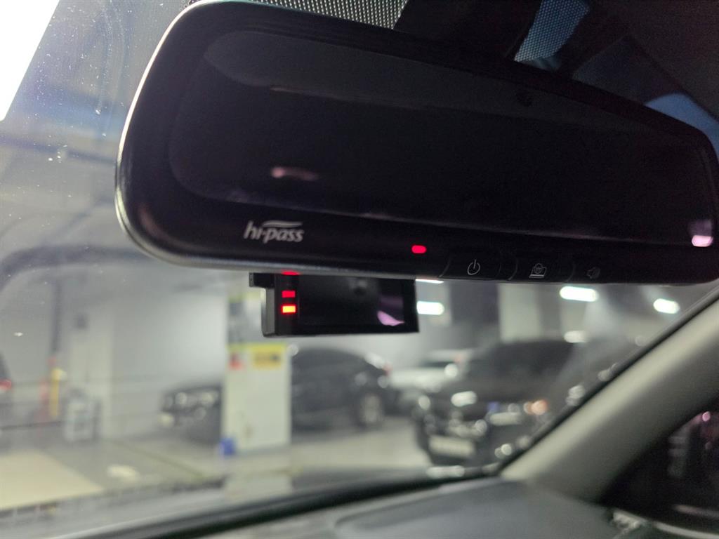 KGM Rexton — photo 18