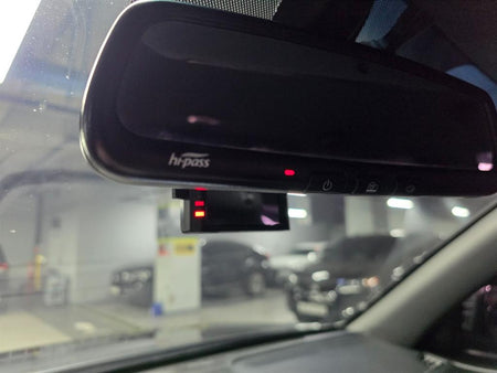 KGM Rexton — photo 18
