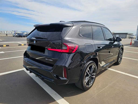 BMW X1 — photo 03