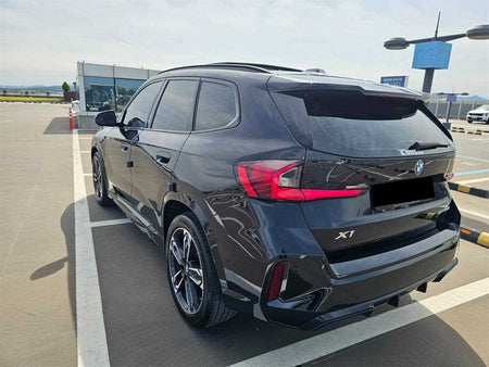 BMW X1 — photo 04