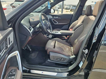 BMW X1 — photo 06