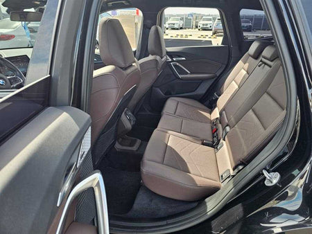 BMW X1 — photo 07