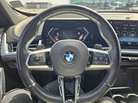 BMW X1 — photo 10