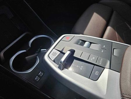 BMW X1 — photo 11