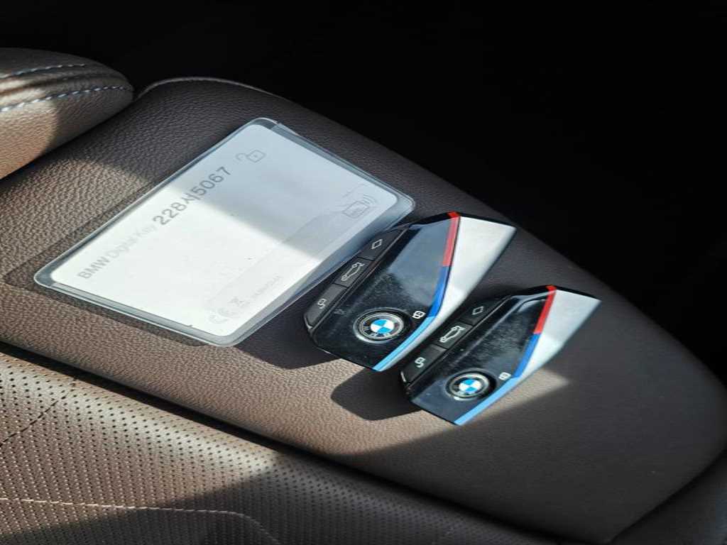 BMW X1 — photo 14