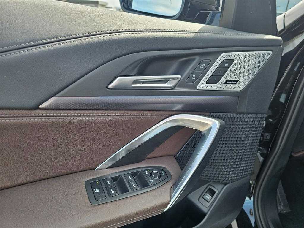 BMW X1 — photo 15