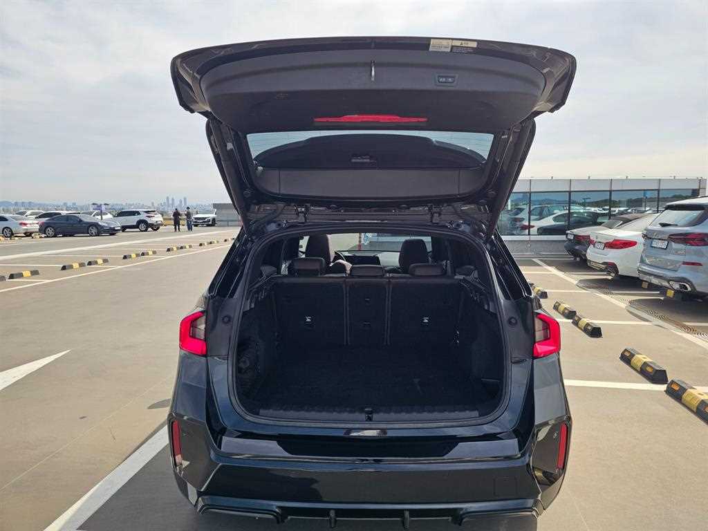 BMW X1 — photo 18